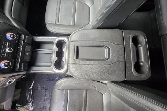 2022 GMC Sierra 1500 Limited