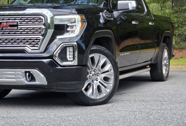 2022 GMC Sierra 1500 Limited
