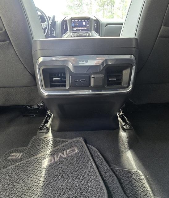 2022 GMC Sierra 1500 Limited