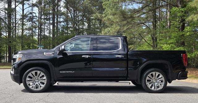 2022 GMC Sierra 1500 Limited