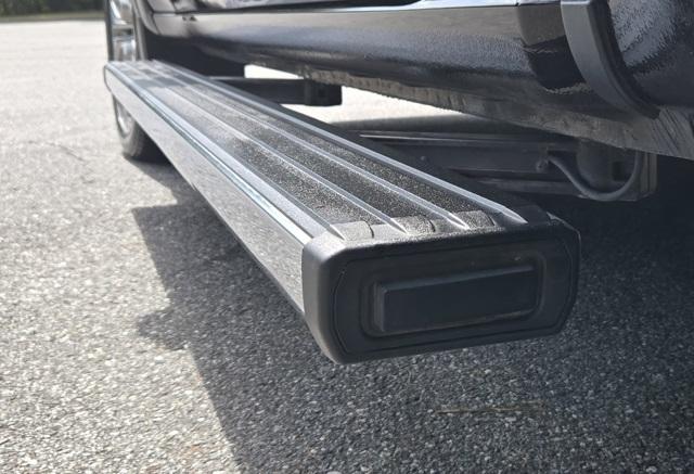 2022 GMC Sierra 1500 Limited