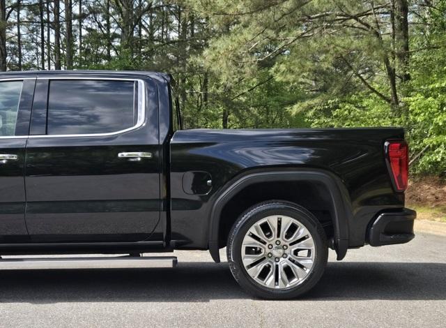2022 GMC Sierra 1500 Limited