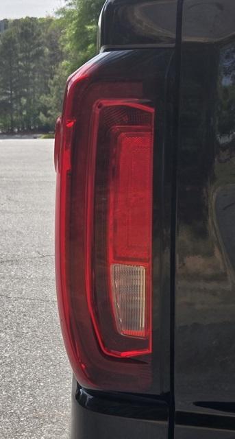 2022 GMC Sierra 1500 Limited