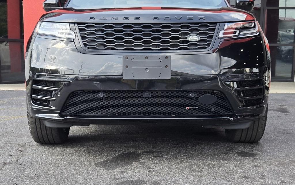2022 Land Rover Range Rover Velar