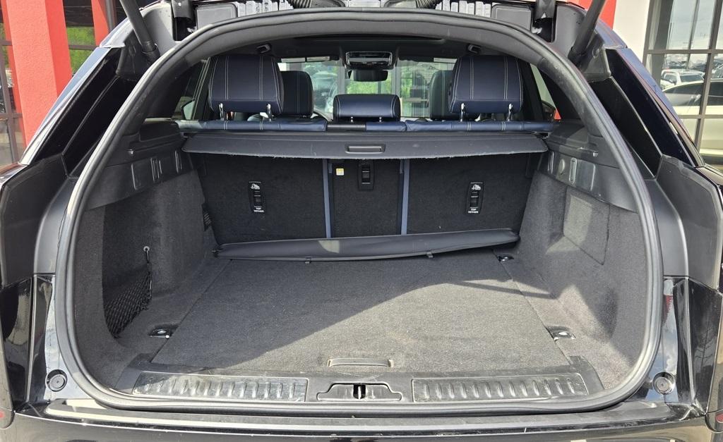 2022 Land Rover Range Rover Velar