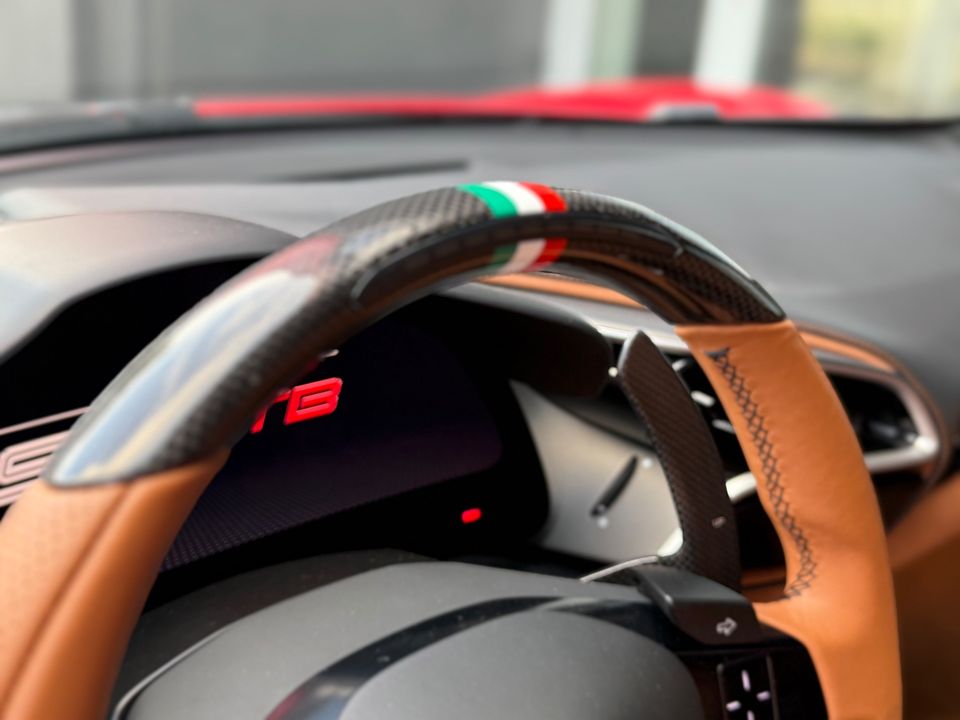 2024 Ferrari 296 GTB