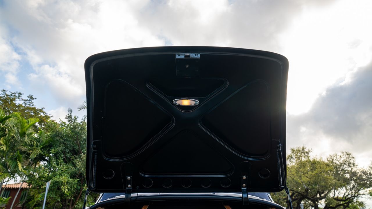 1953 Mercedes-Benz 220A