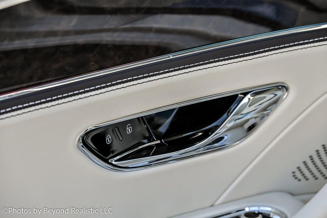2026 Bentley Flying Spur