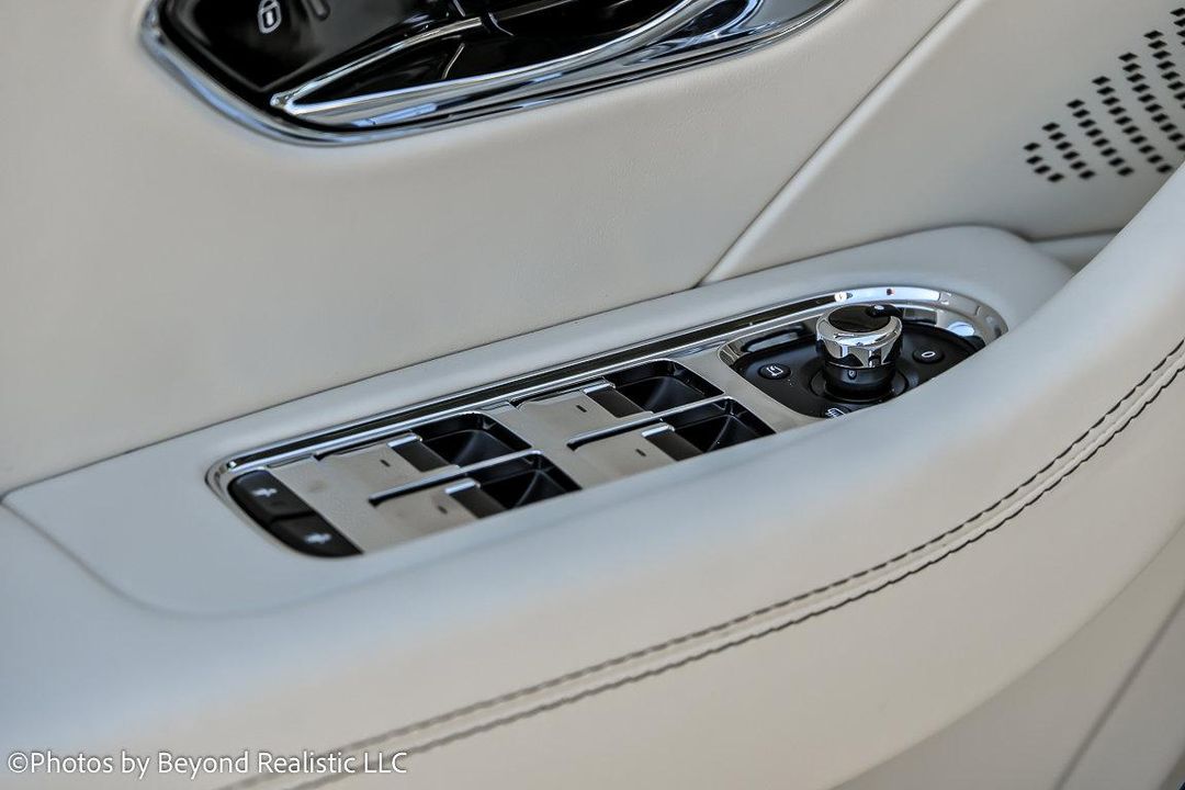 2026 Bentley Flying Spur