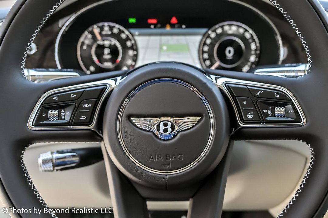 2026 Bentley Flying Spur