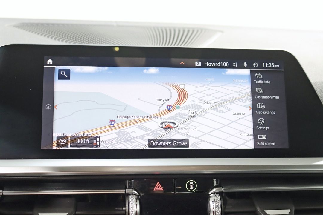 2021 BMW 4 Series
