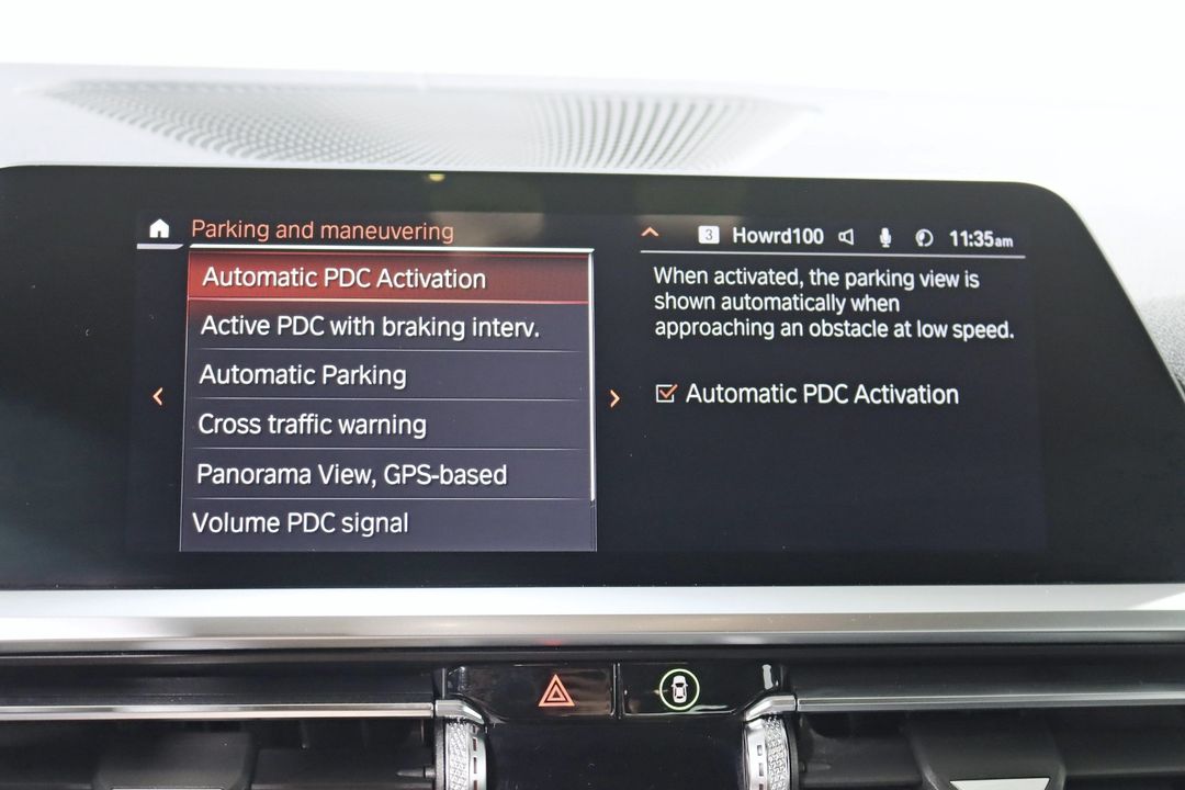 2021 BMW 4 Series