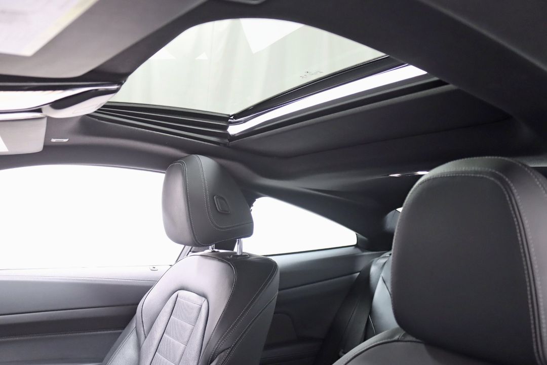 2021 BMW 4 Series