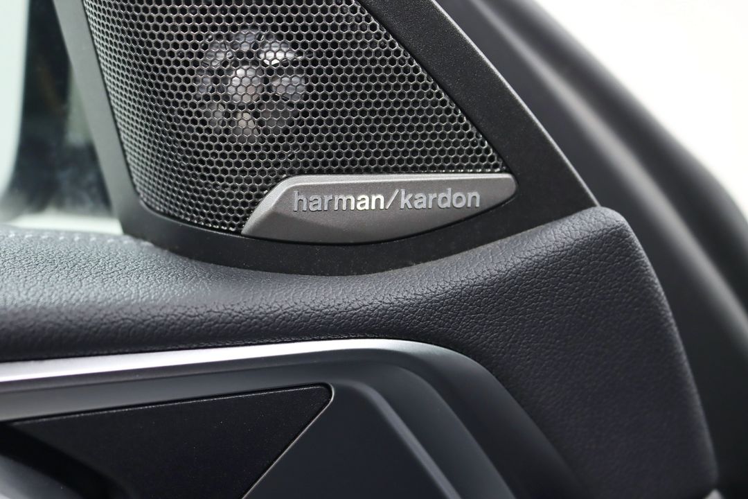 2021 BMW 4 Series