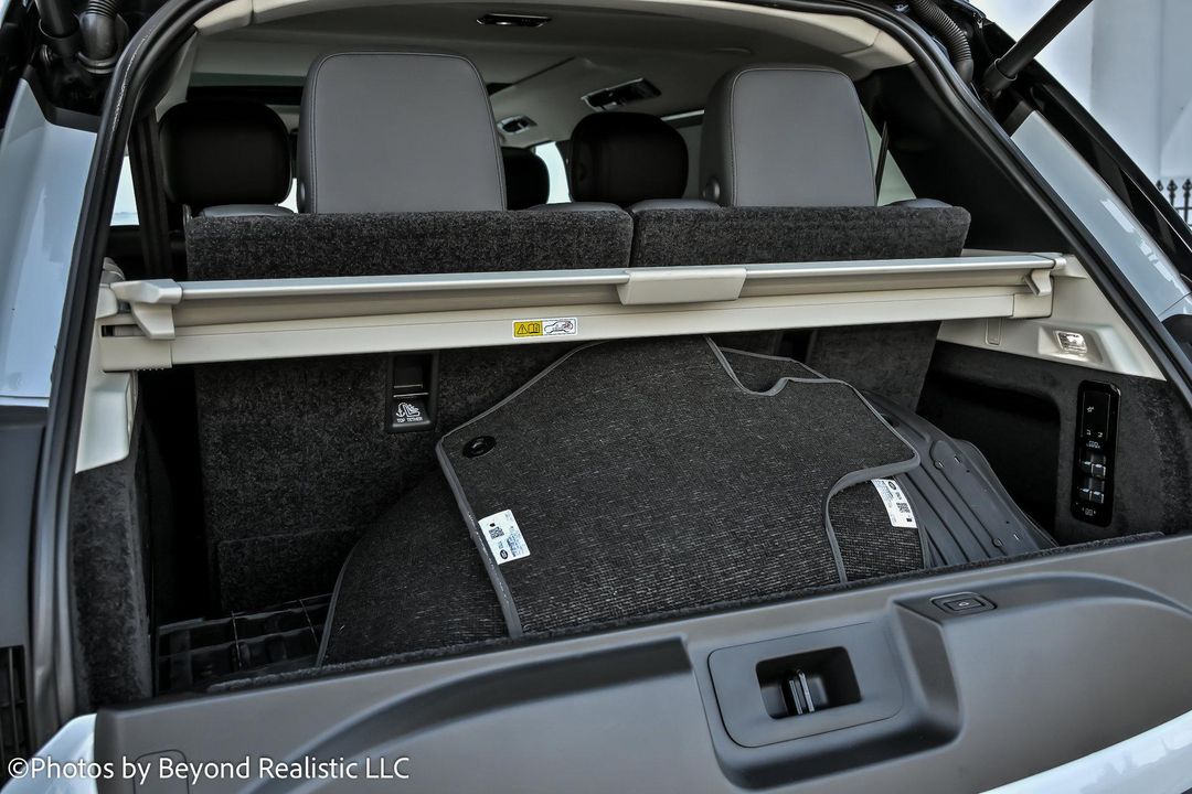 2022 Land Rover Range Rover