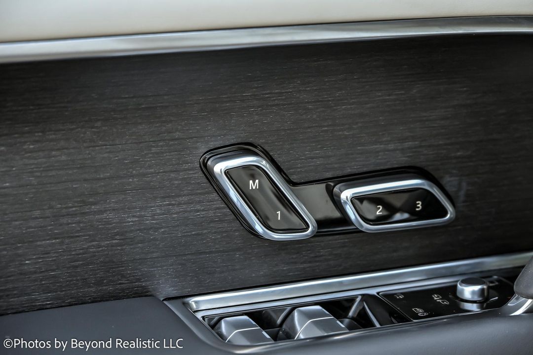 2022 Land Rover Range Rover
