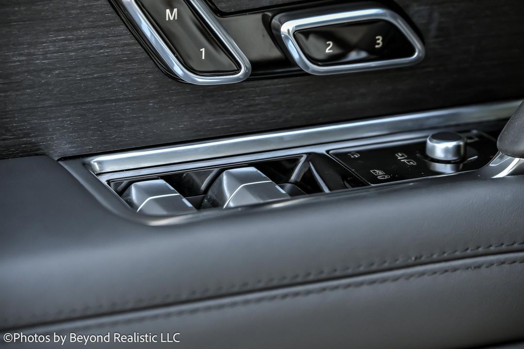 2022 Land Rover Range Rover