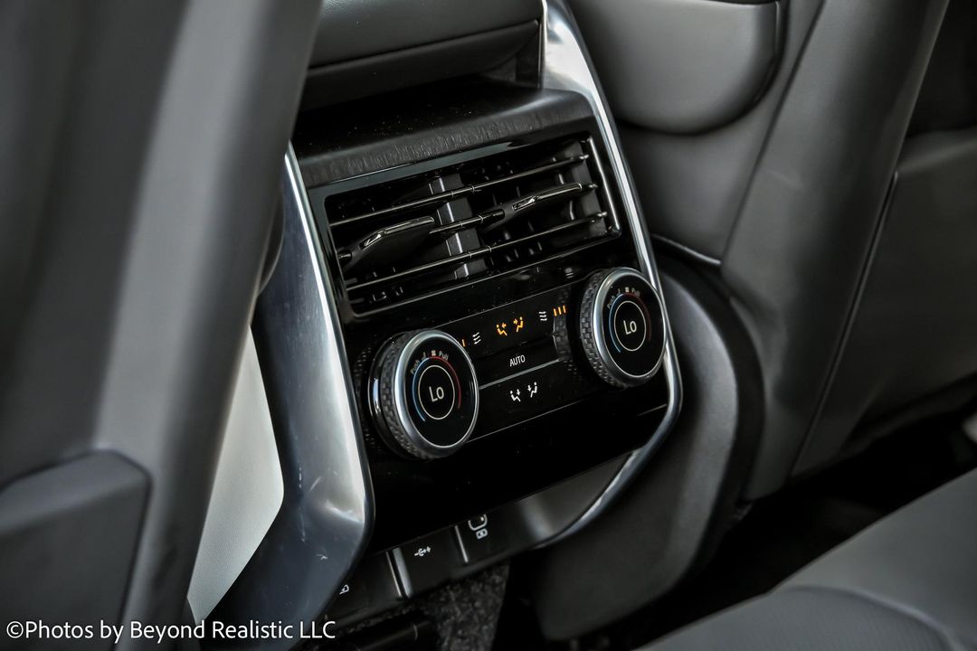 2022 Land Rover Range Rover