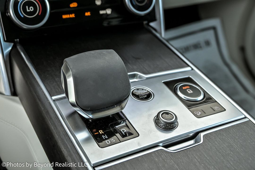 2022 Land Rover Range Rover