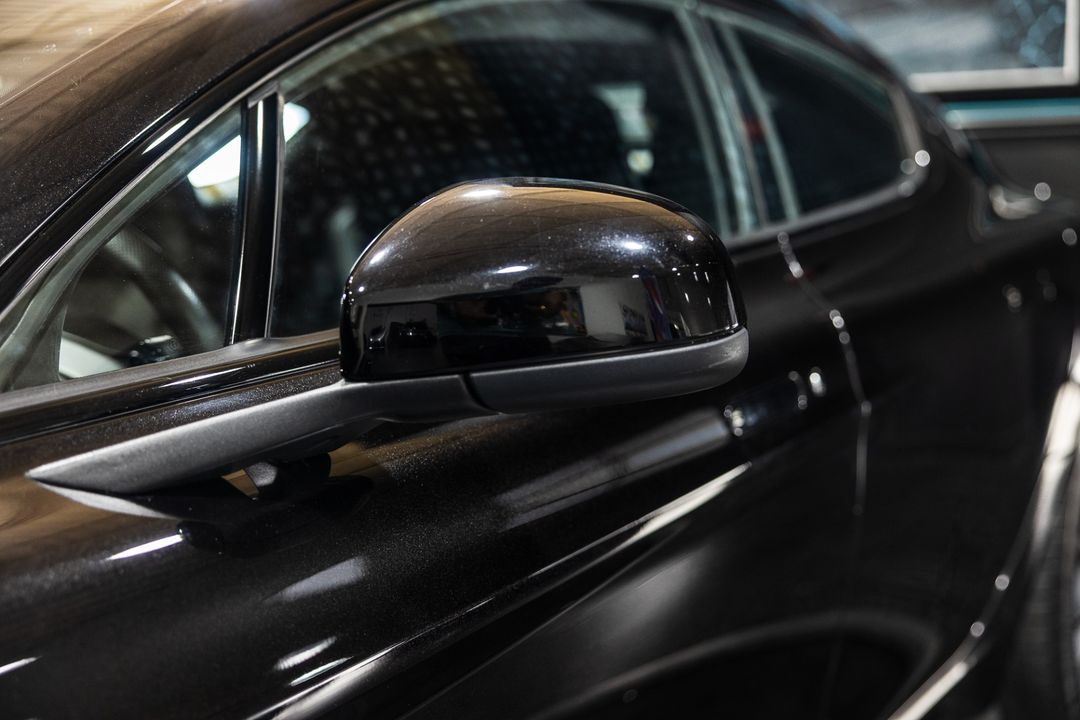 2019 Aston Martin Rapide AMR