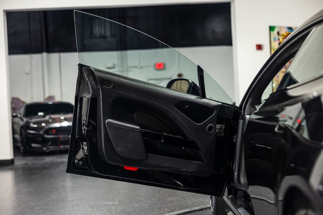 2019 Aston Martin Rapide AMR