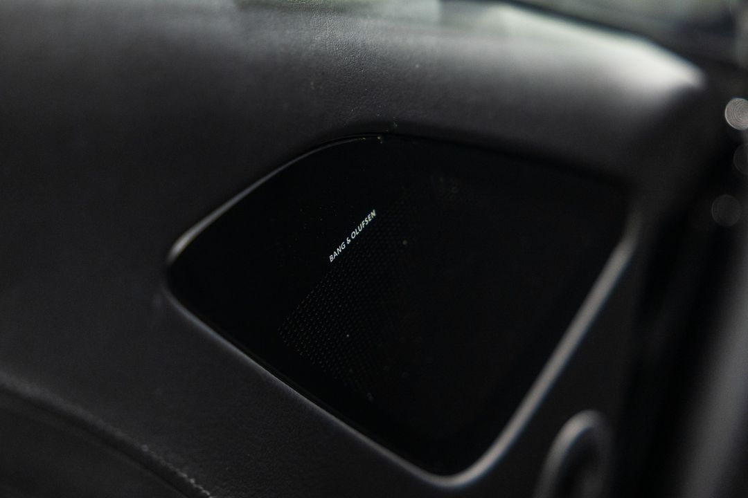 2019 Aston Martin Rapide AMR