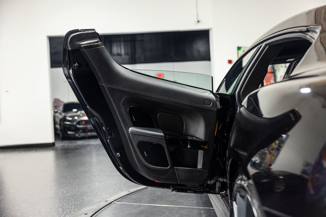 2019 Aston Martin Rapide AMR