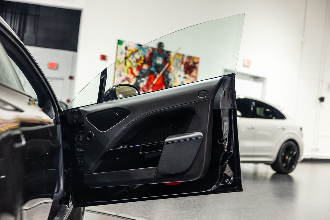 2019 Aston Martin Rapide AMR