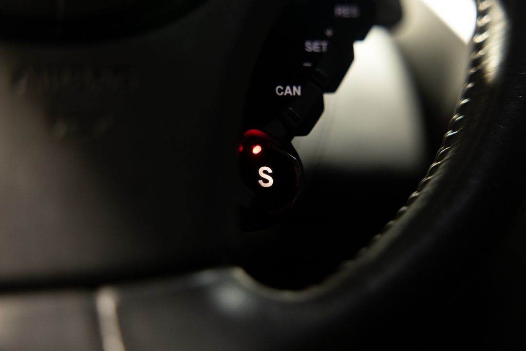 2019 Aston Martin Rapide AMR