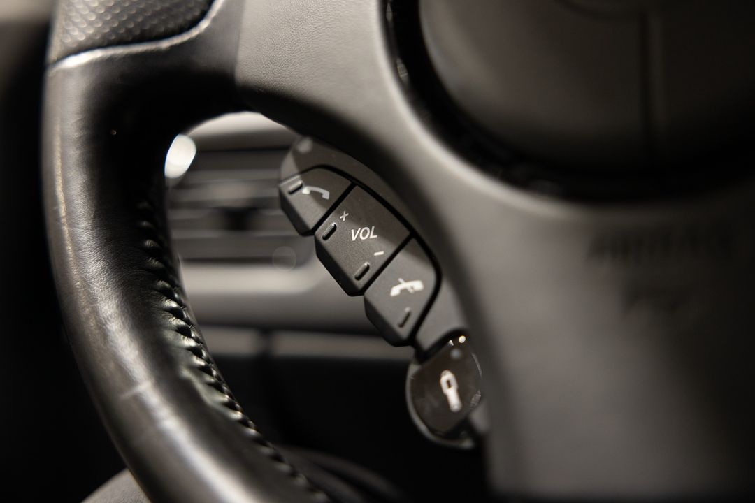 2019 Aston Martin Rapide AMR