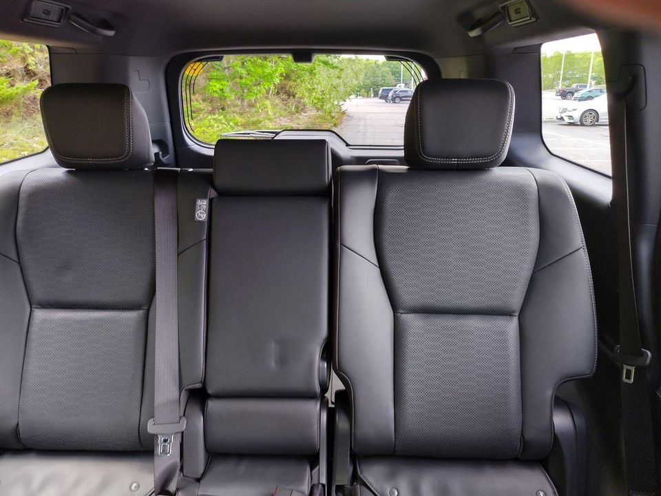 2024 Toyota Land Cruiser