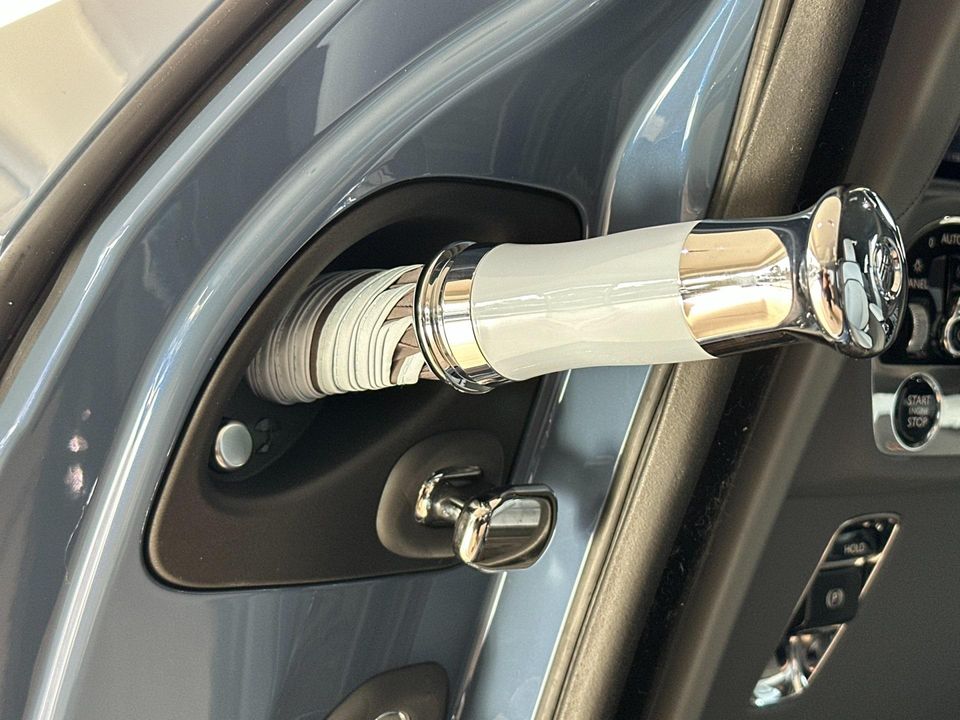 2024 Rolls-Royce Spectre