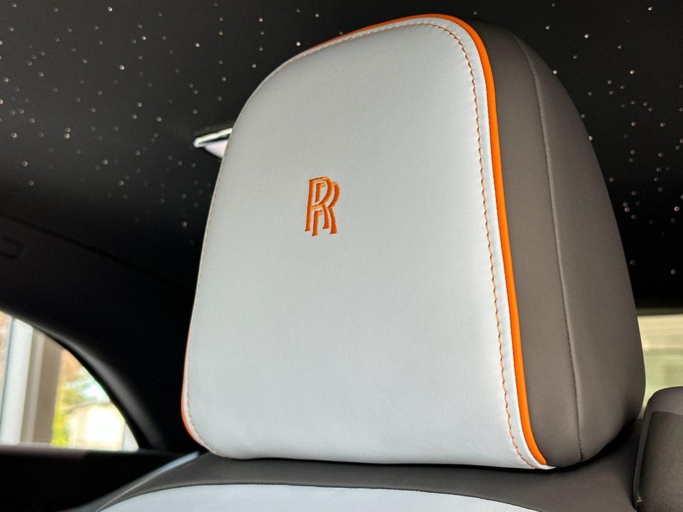 2024 Rolls-Royce Spectre