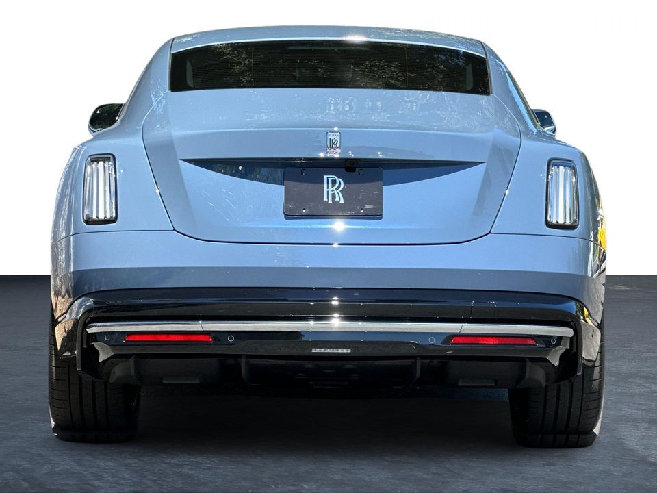 2024 Rolls-Royce Spectre