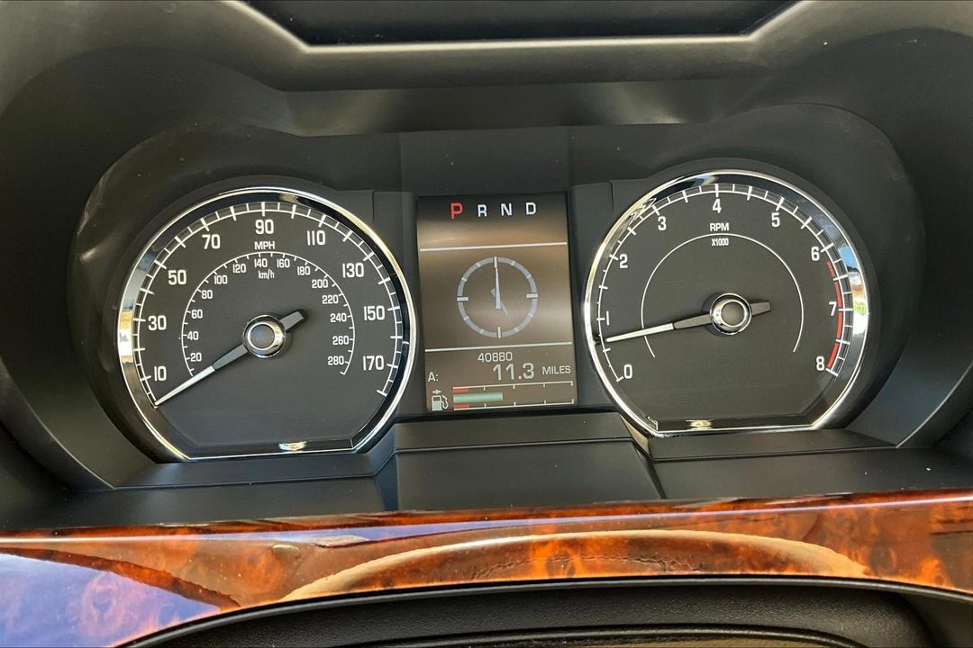 2009 Jaguar XK