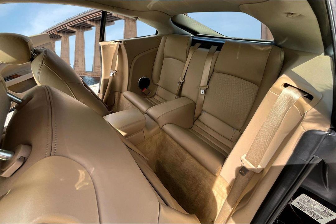 2009 Jaguar XK
