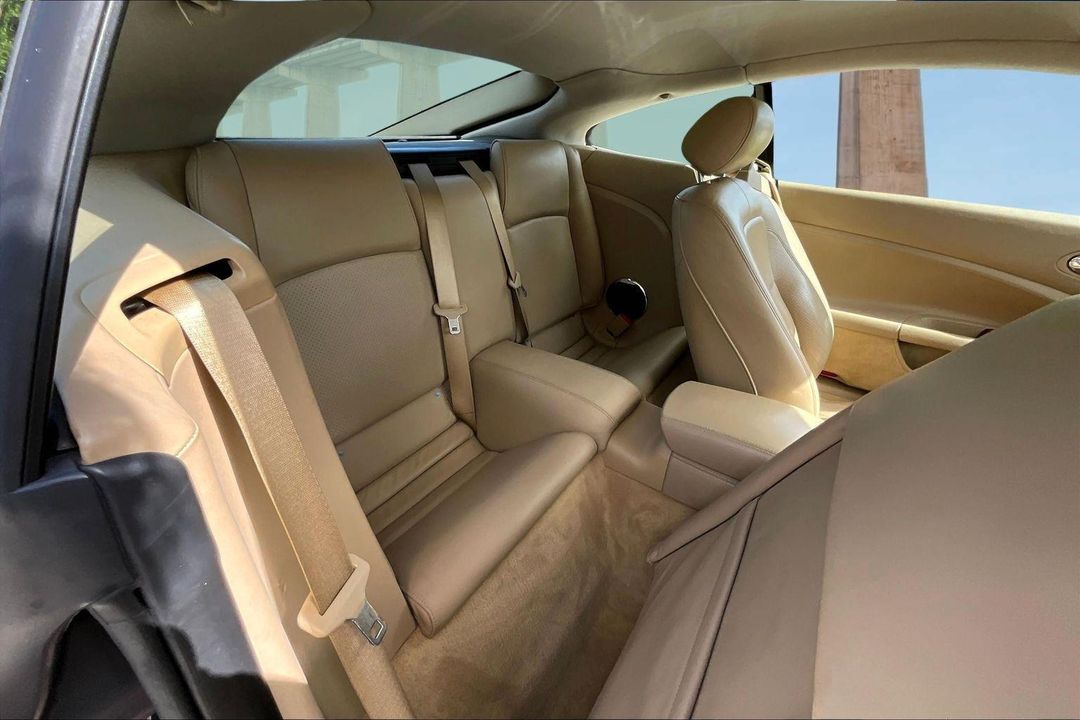 2009 Jaguar XK