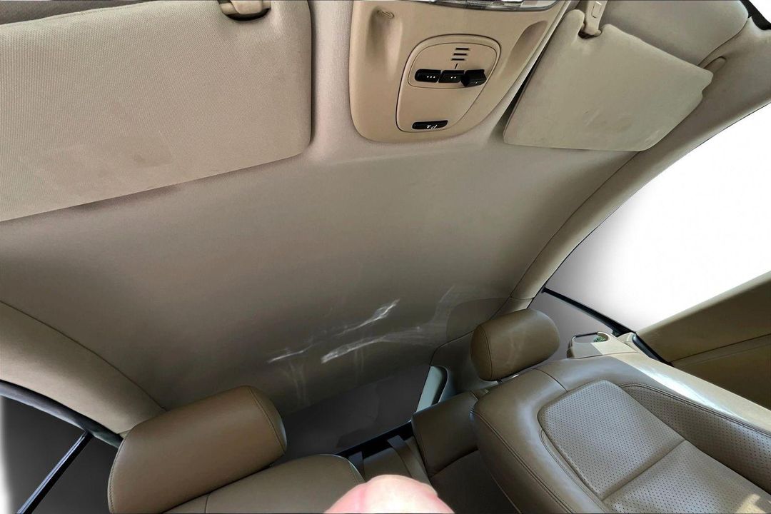 2009 Jaguar XK