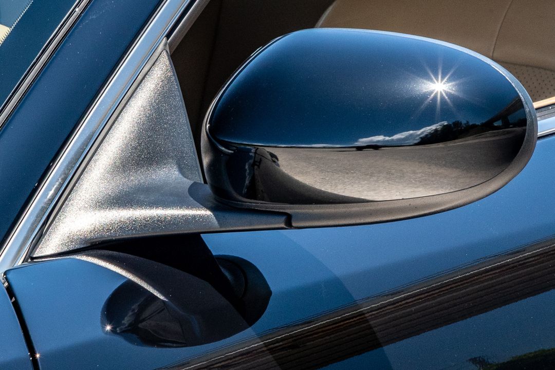 2009 Jaguar XK