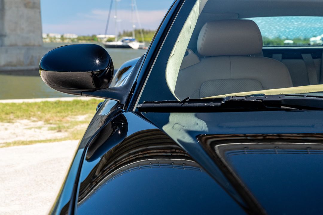 2009 Jaguar XK