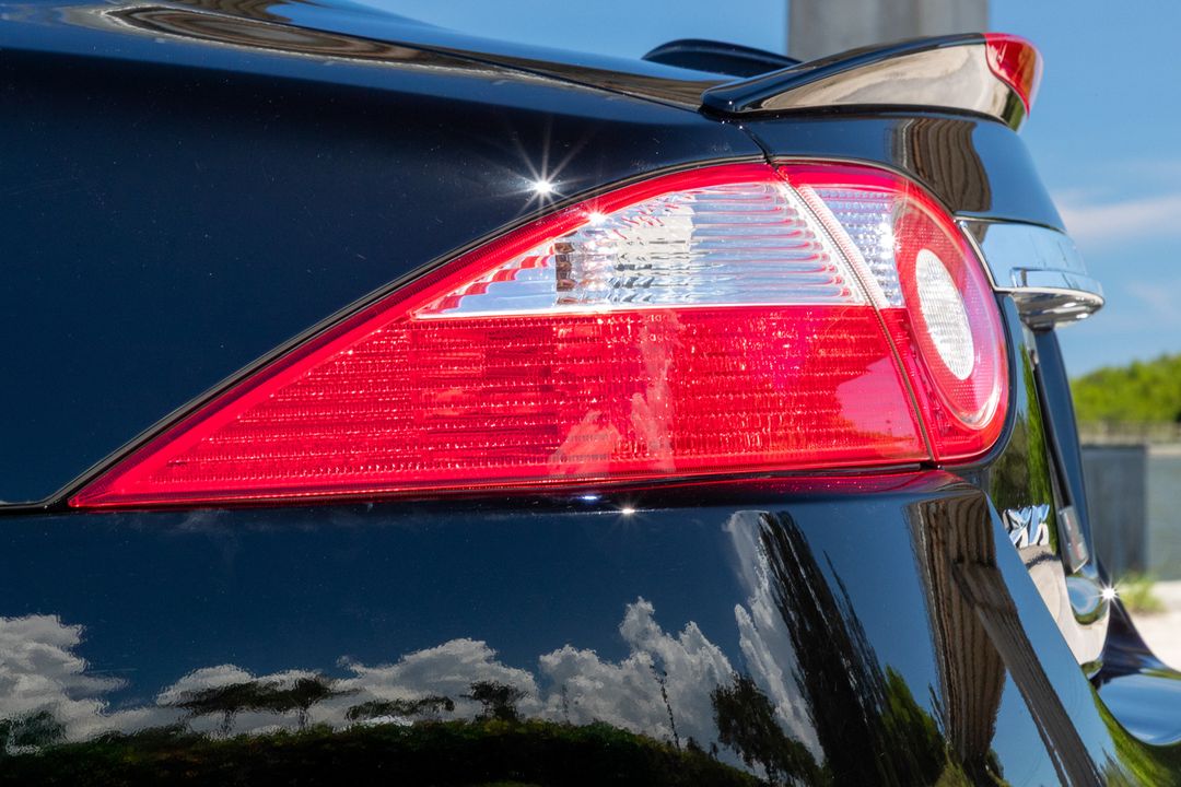 2009 Jaguar XK
