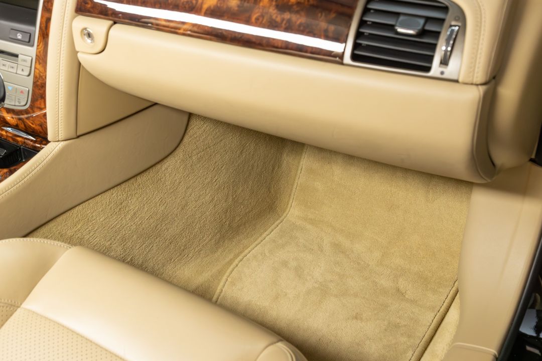 2009 Jaguar XK