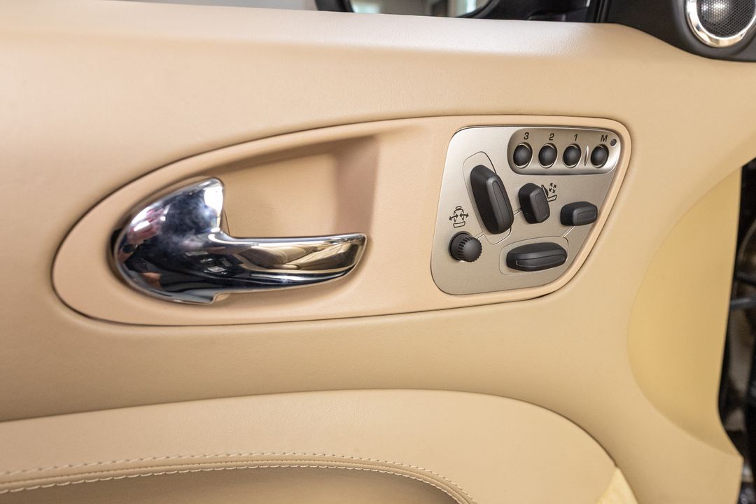 2009 Jaguar XK