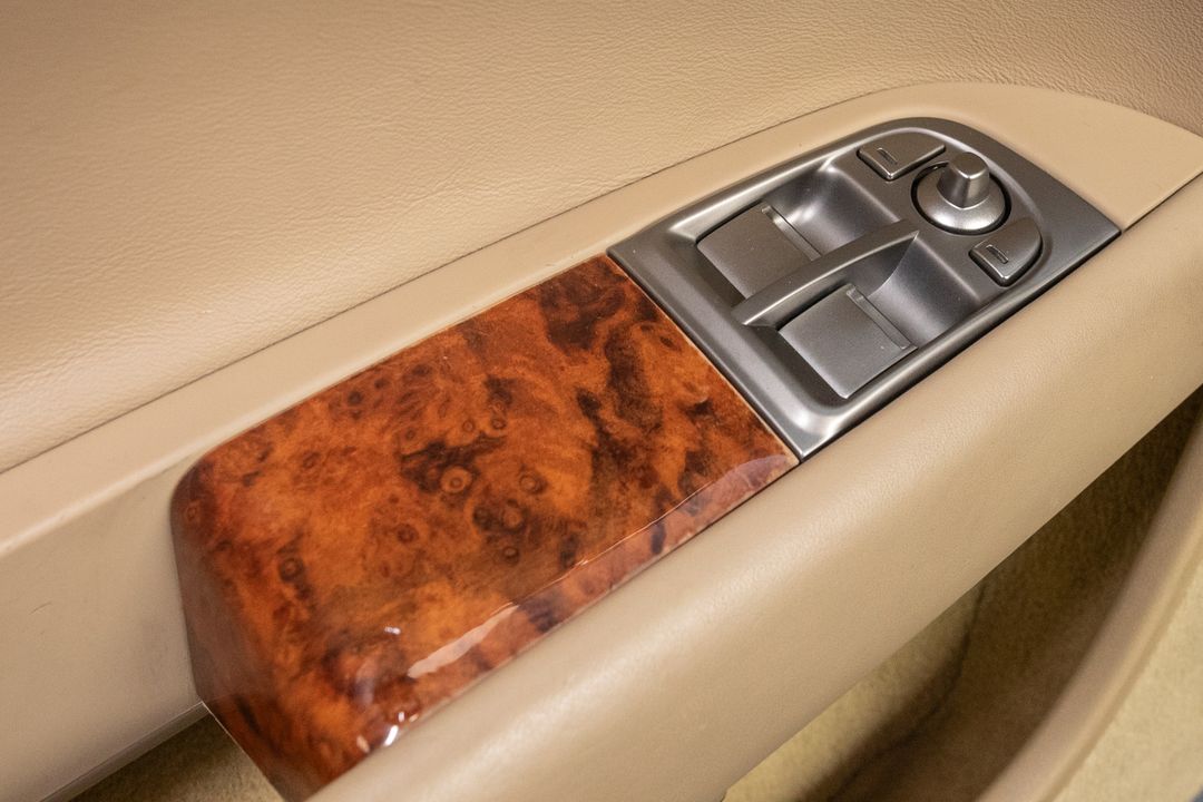 2009 Jaguar XK