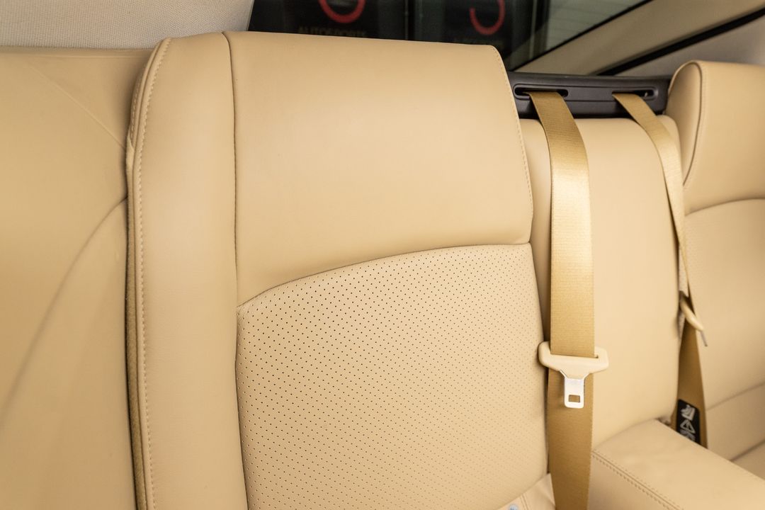2009 Jaguar XK