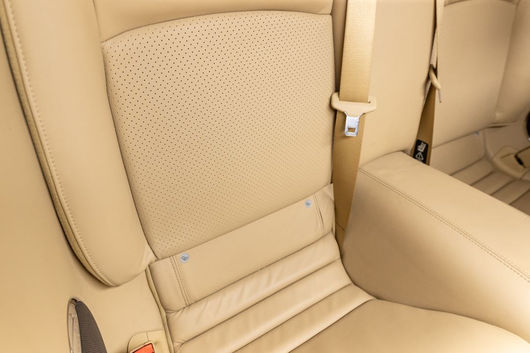 2009 Jaguar XK