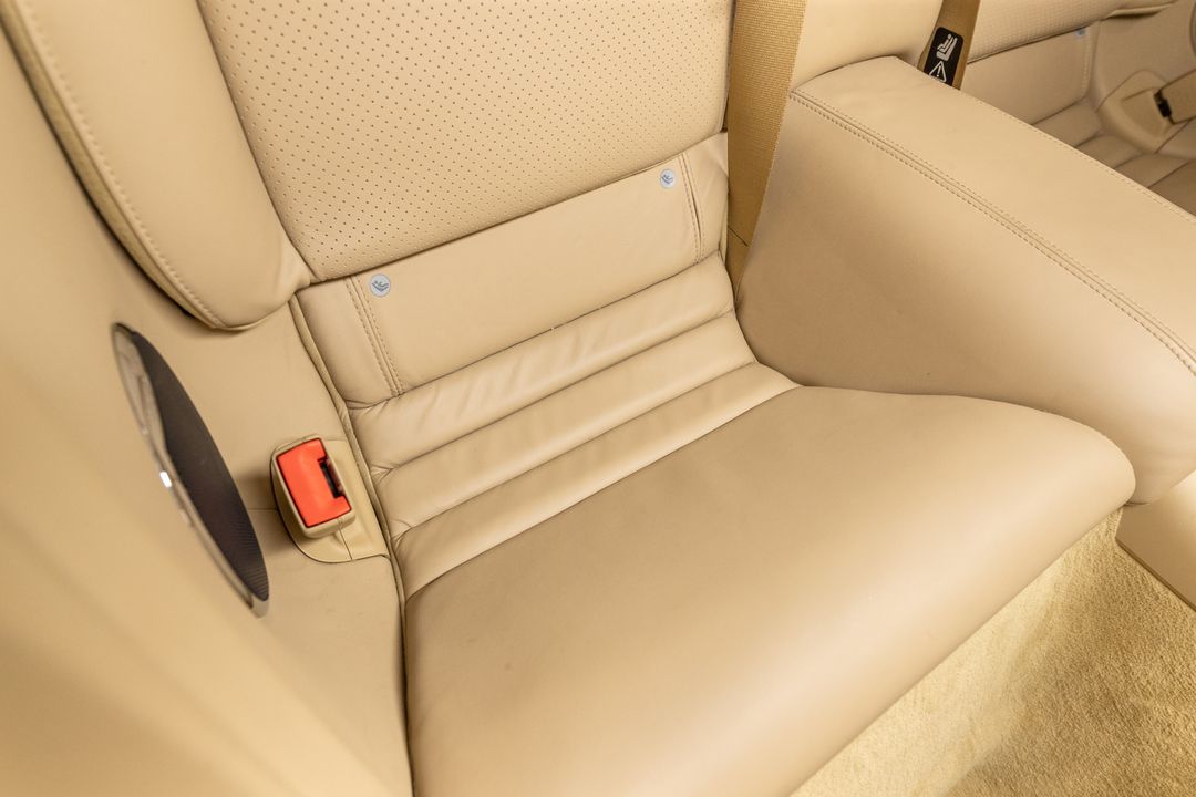 2009 Jaguar XK