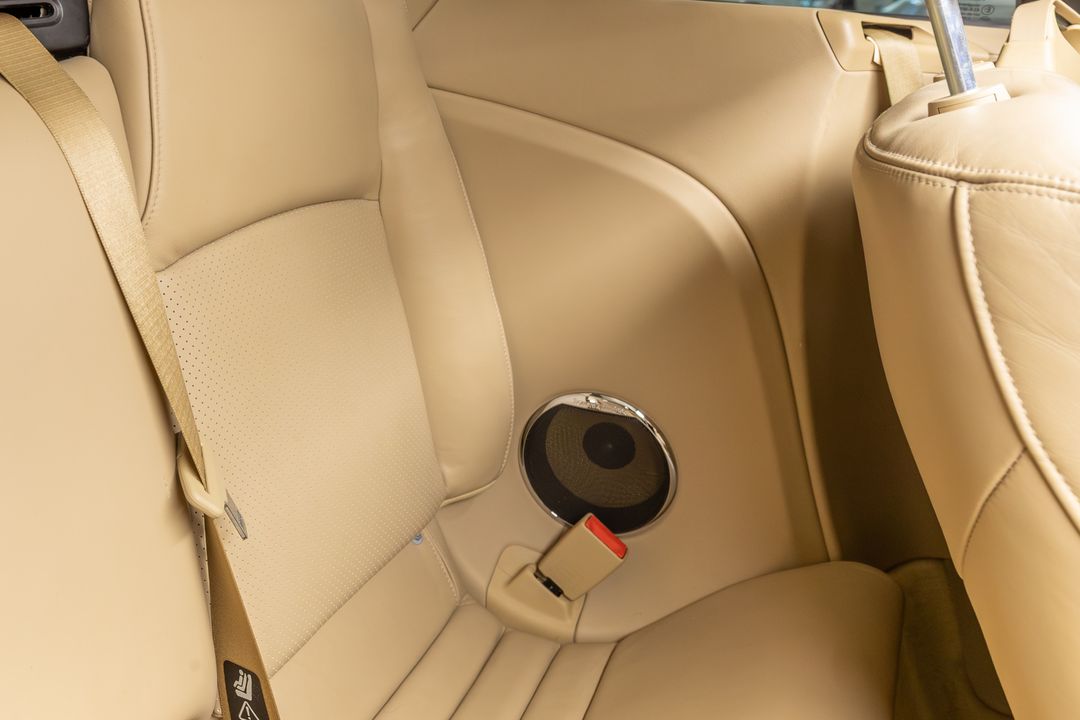2009 Jaguar XK