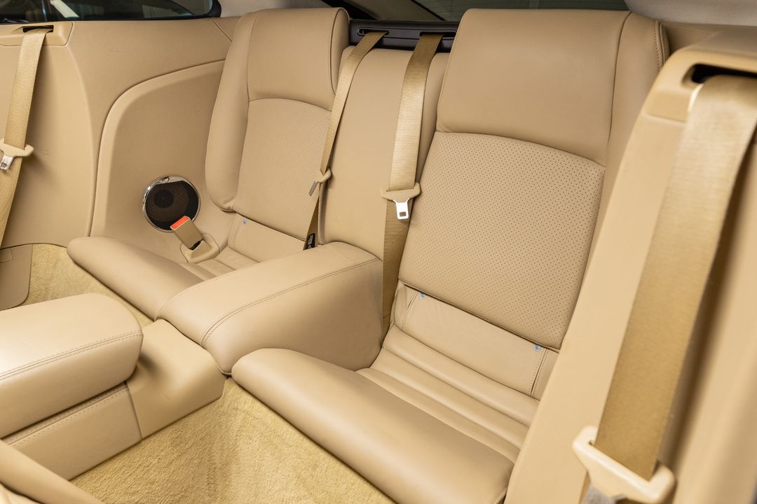 2009 Jaguar XK