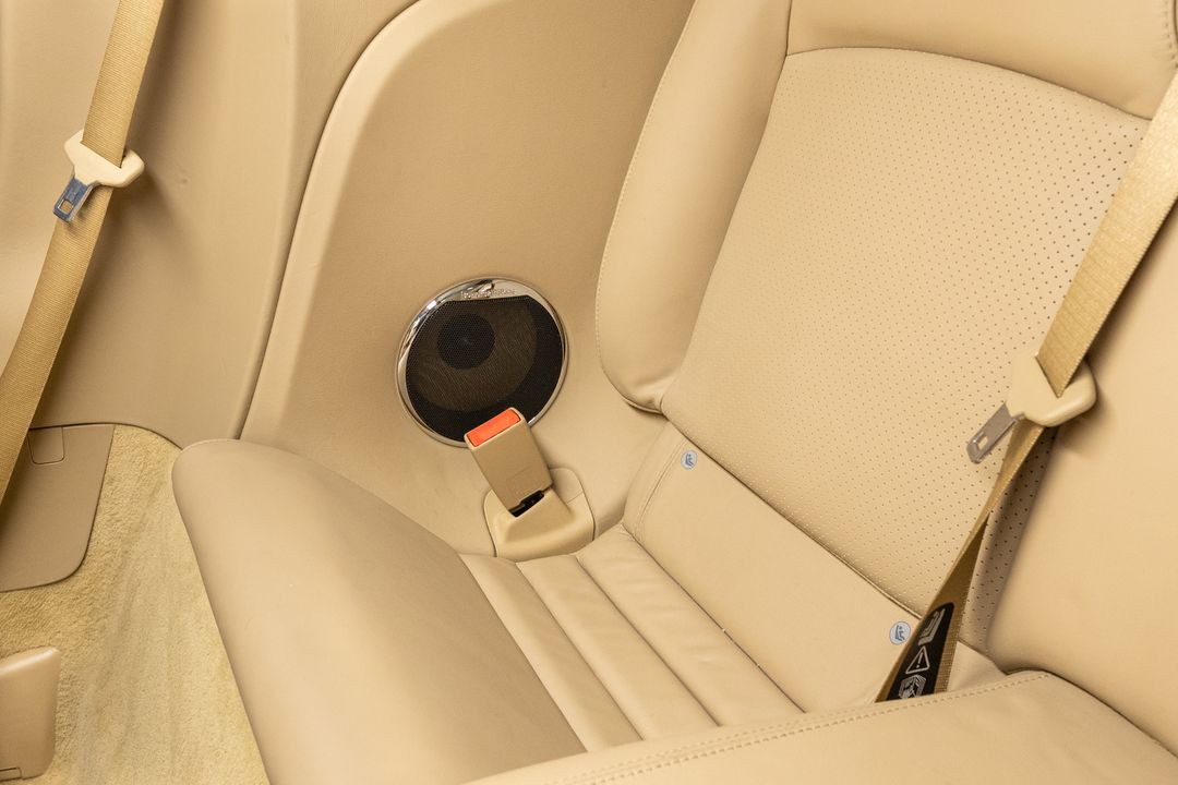 2009 Jaguar XK